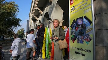 XII Dolnośląski Festiwal Nauki na Wydziale Chemicznym Politechniki Wroclawskiej