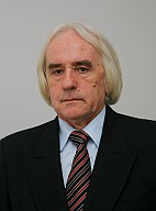 Prof. Andrzej Matynia (2008-2012)