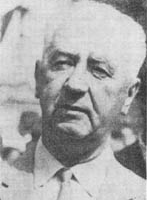 Prof. Zdzisław Tomasik (1954-1956)