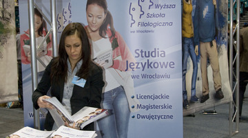 Wrocławski Indeks 2011