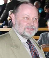 Prof. Paweł Kafarski (2002-2005)