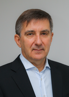 Prof. Andrzej Ożyhar (2016-2020)