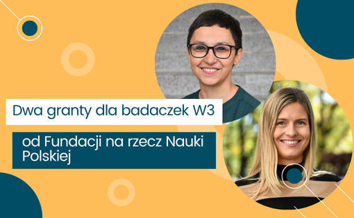 Sukces naszych badaczek
