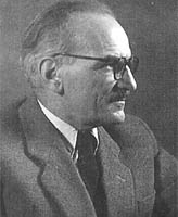 Prof. Witold Romer (1958-1960)