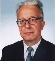 Prof. Jan Chlebicki (1987-1990)