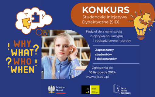 Studenckie Inicjatywy Dydaktyczne