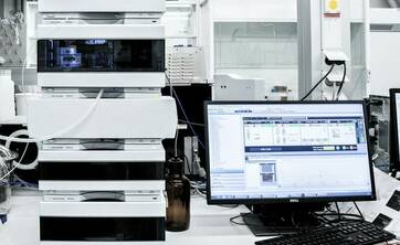 Pracownia Uniwersytetu Technicznego Lappeenranta-Lahti