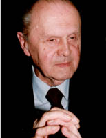 Prof. Jerzy Schroeder 1956-1958, 1962-1966)