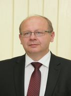 Prof. Andrzej Trochimczuk (2012-2016)