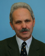 Prof. Ludwik Komorowski (2005-2008)